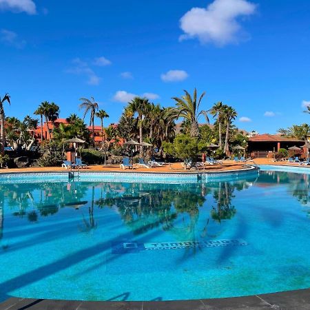 קורלחו Oasis Tamarindo By Best Holidays Fuerteventura מראה חיצוני תמונה