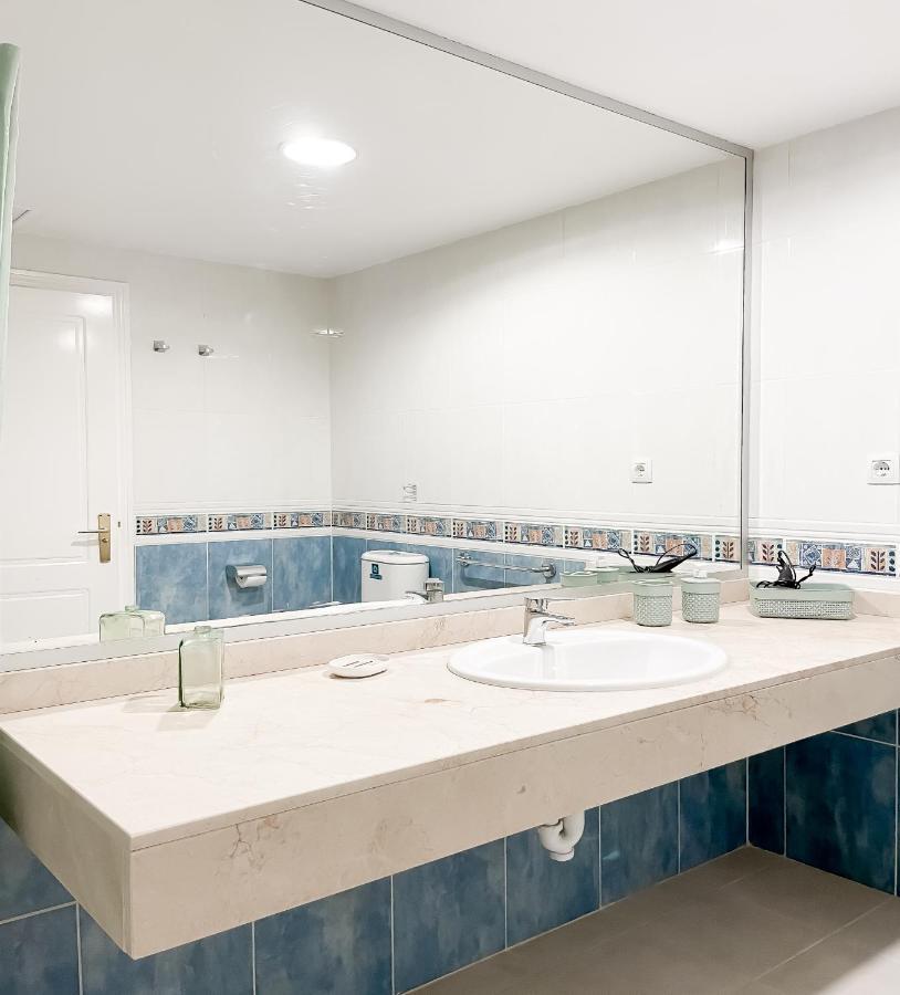 קורלחו Oasis Tamarindo By Best Holidays Fuerteventura מראה חיצוני תמונה