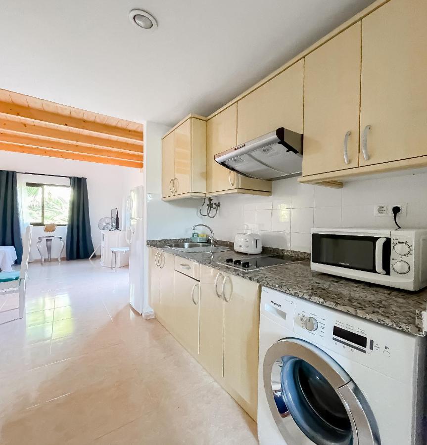 קורלחו Oasis Tamarindo By Best Holidays Fuerteventura מראה חיצוני תמונה