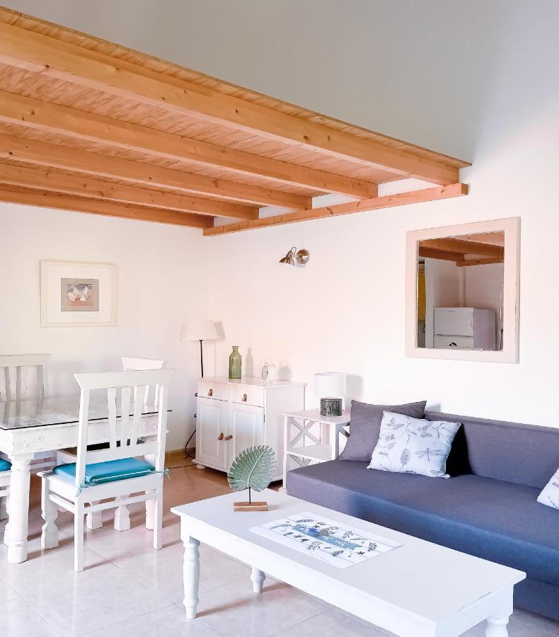 קורלחו Oasis Tamarindo By Best Holidays Fuerteventura מראה חיצוני תמונה