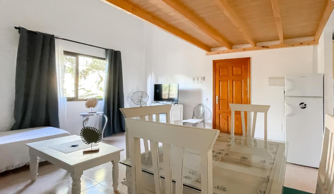 קורלחו Oasis Tamarindo By Best Holidays Fuerteventura מראה חיצוני תמונה
