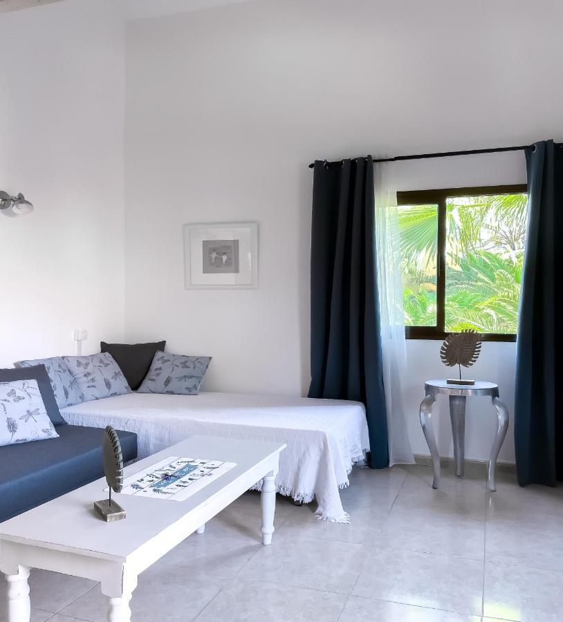 קורלחו Oasis Tamarindo By Best Holidays Fuerteventura מראה חיצוני תמונה