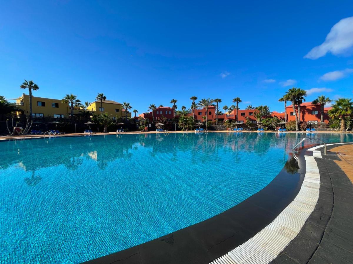 קורלחו Oasis Tamarindo By Best Holidays Fuerteventura מראה חיצוני תמונה