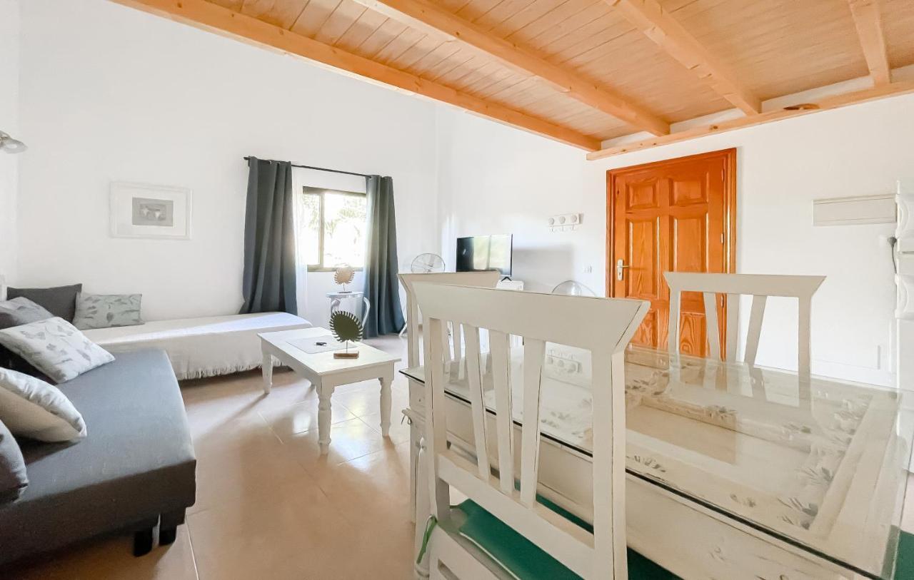 קורלחו Oasis Tamarindo By Best Holidays Fuerteventura מראה חיצוני תמונה