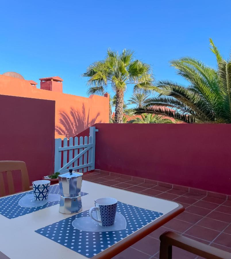 קורלחו Oasis Tamarindo By Best Holidays Fuerteventura מראה חיצוני תמונה