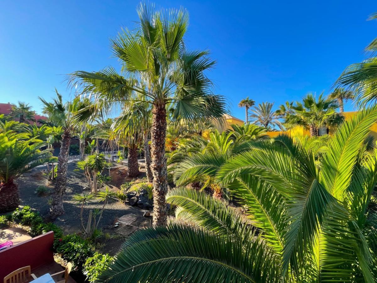 קורלחו Oasis Tamarindo By Best Holidays Fuerteventura מראה חיצוני תמונה