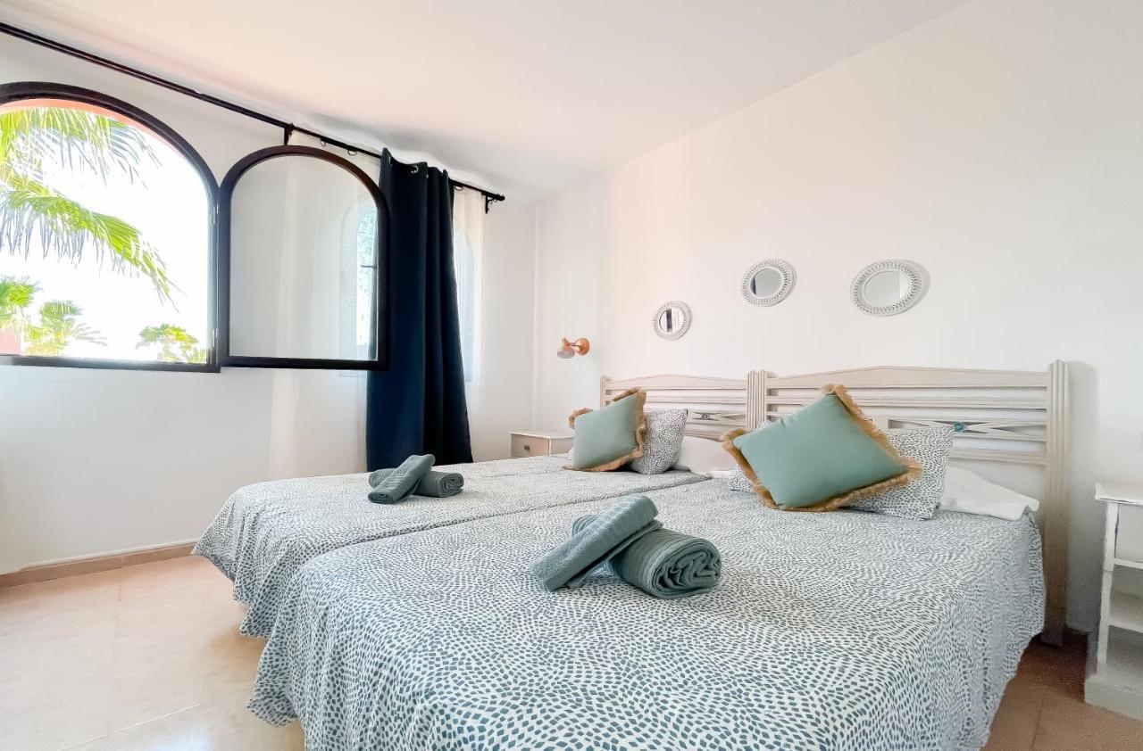 קורלחו Oasis Tamarindo By Best Holidays Fuerteventura מראה חיצוני תמונה