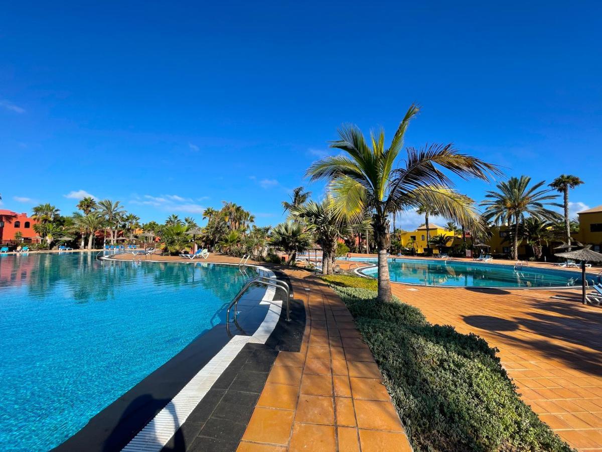קורלחו Oasis Tamarindo By Best Holidays Fuerteventura מראה חיצוני תמונה