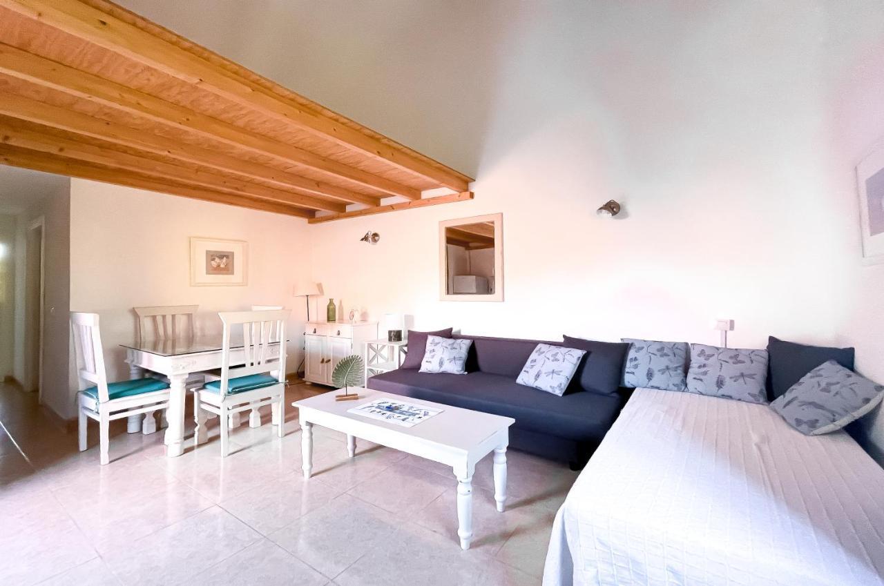 קורלחו Oasis Tamarindo By Best Holidays Fuerteventura מראה חיצוני תמונה