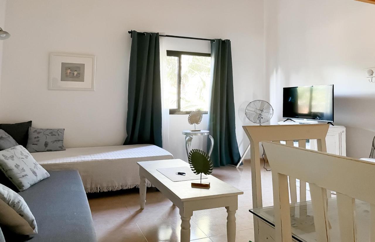 קורלחו Oasis Tamarindo By Best Holidays Fuerteventura מראה חיצוני תמונה
