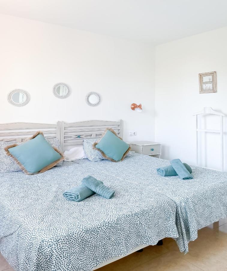 קורלחו Oasis Tamarindo By Best Holidays Fuerteventura מראה חיצוני תמונה