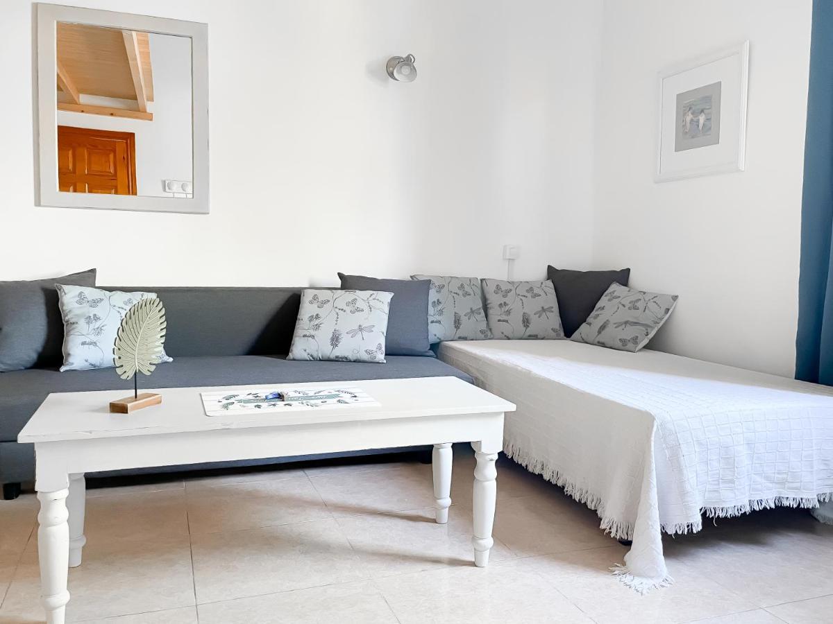 קורלחו Oasis Tamarindo By Best Holidays Fuerteventura מראה חיצוני תמונה