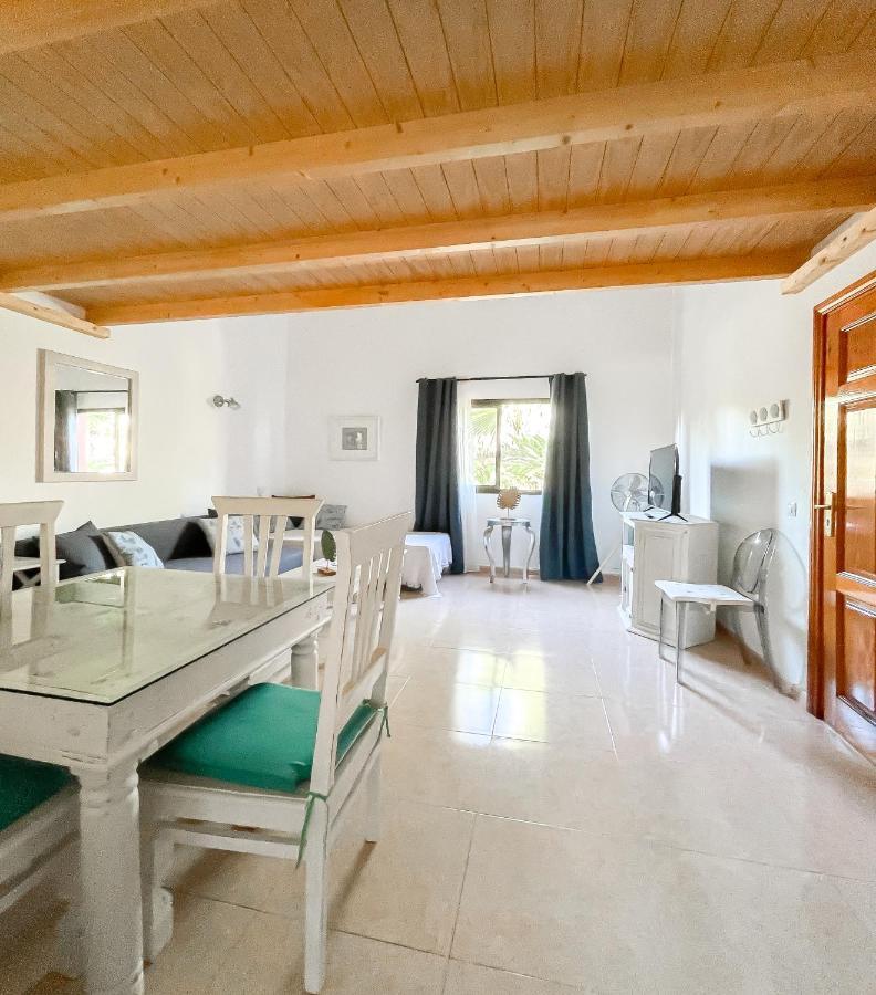 קורלחו Oasis Tamarindo By Best Holidays Fuerteventura מראה חיצוני תמונה