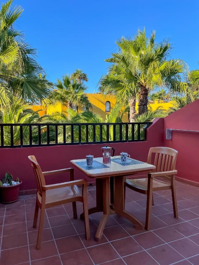 קורלחו Oasis Tamarindo By Best Holidays Fuerteventura מראה חיצוני תמונה