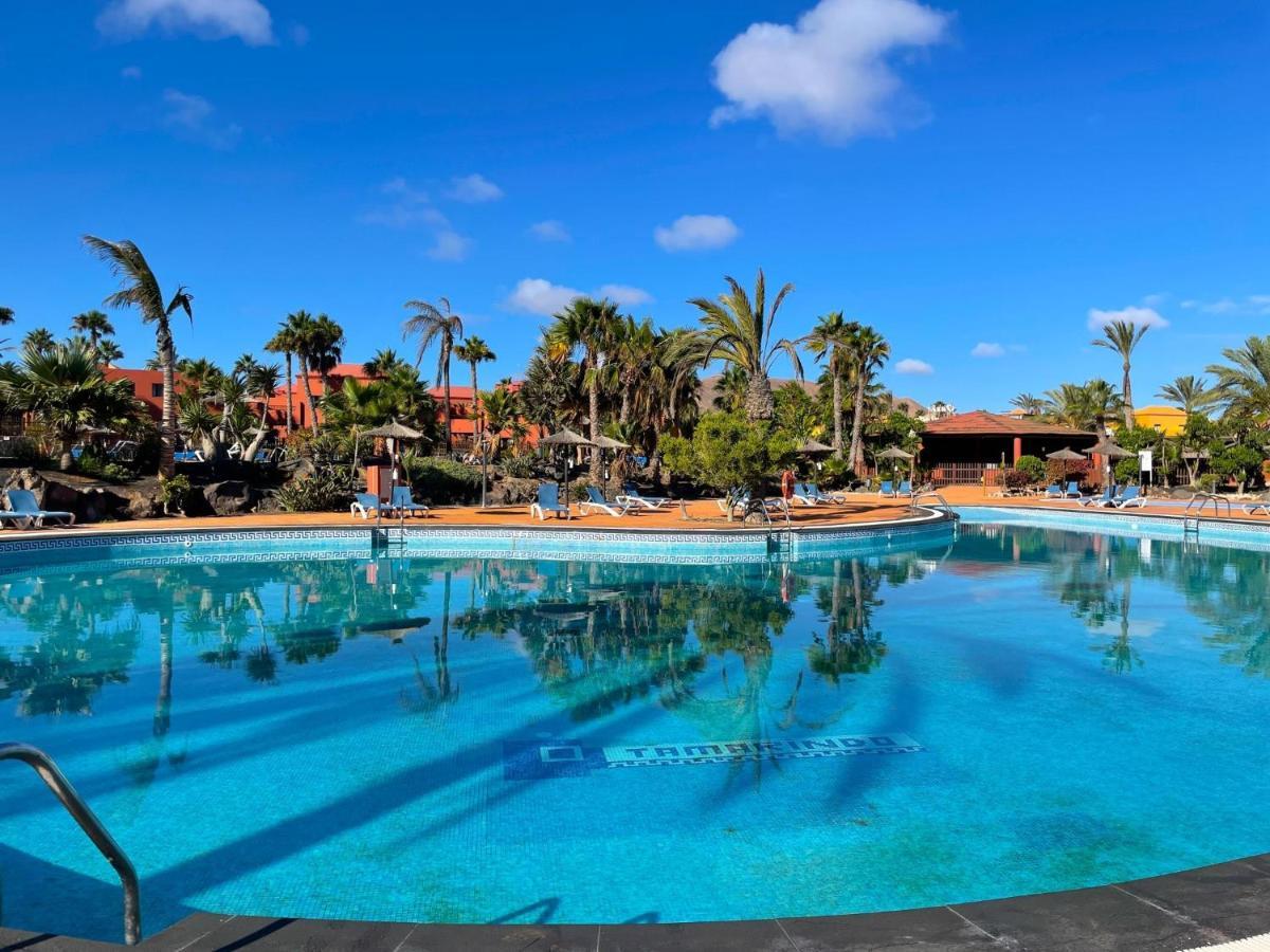 קורלחו Oasis Tamarindo By Best Holidays Fuerteventura מראה חיצוני תמונה