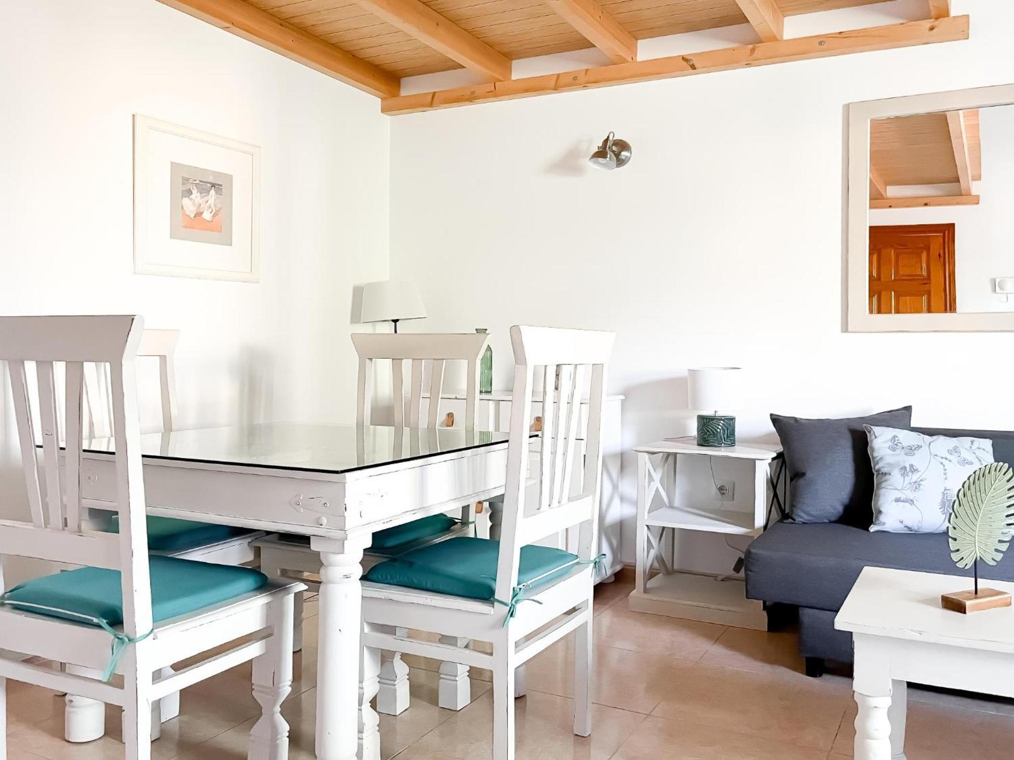קורלחו Oasis Tamarindo By Best Holidays Fuerteventura חדר תמונה