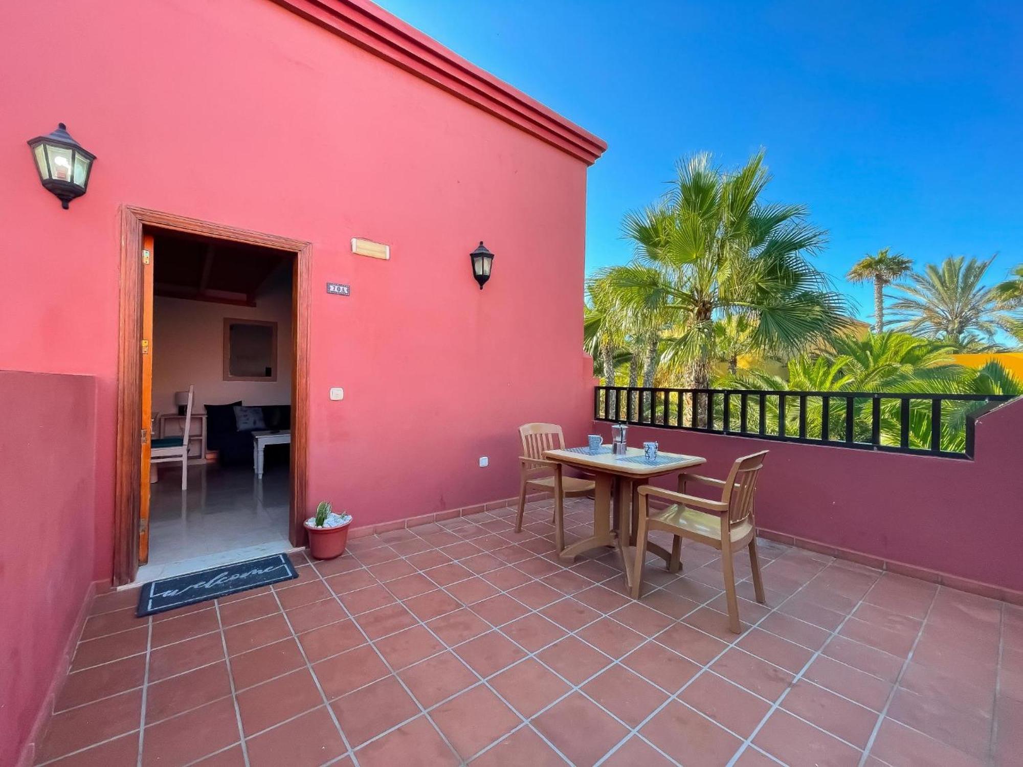 קורלחו Oasis Tamarindo By Best Holidays Fuerteventura חדר תמונה