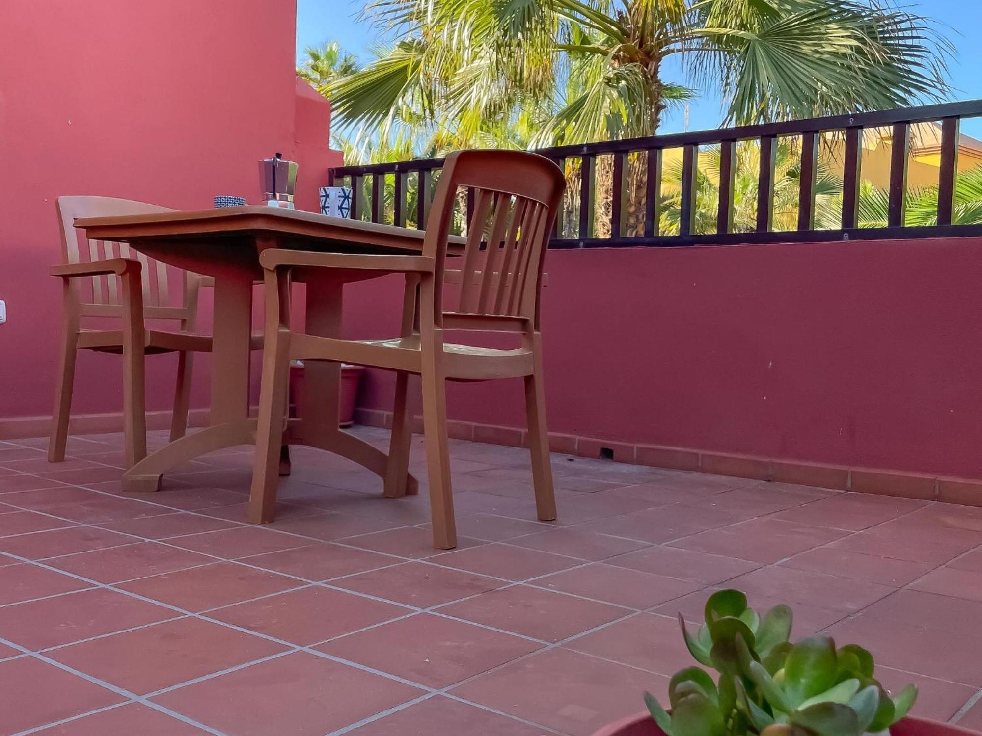 קורלחו Oasis Tamarindo By Best Holidays Fuerteventura חדר תמונה