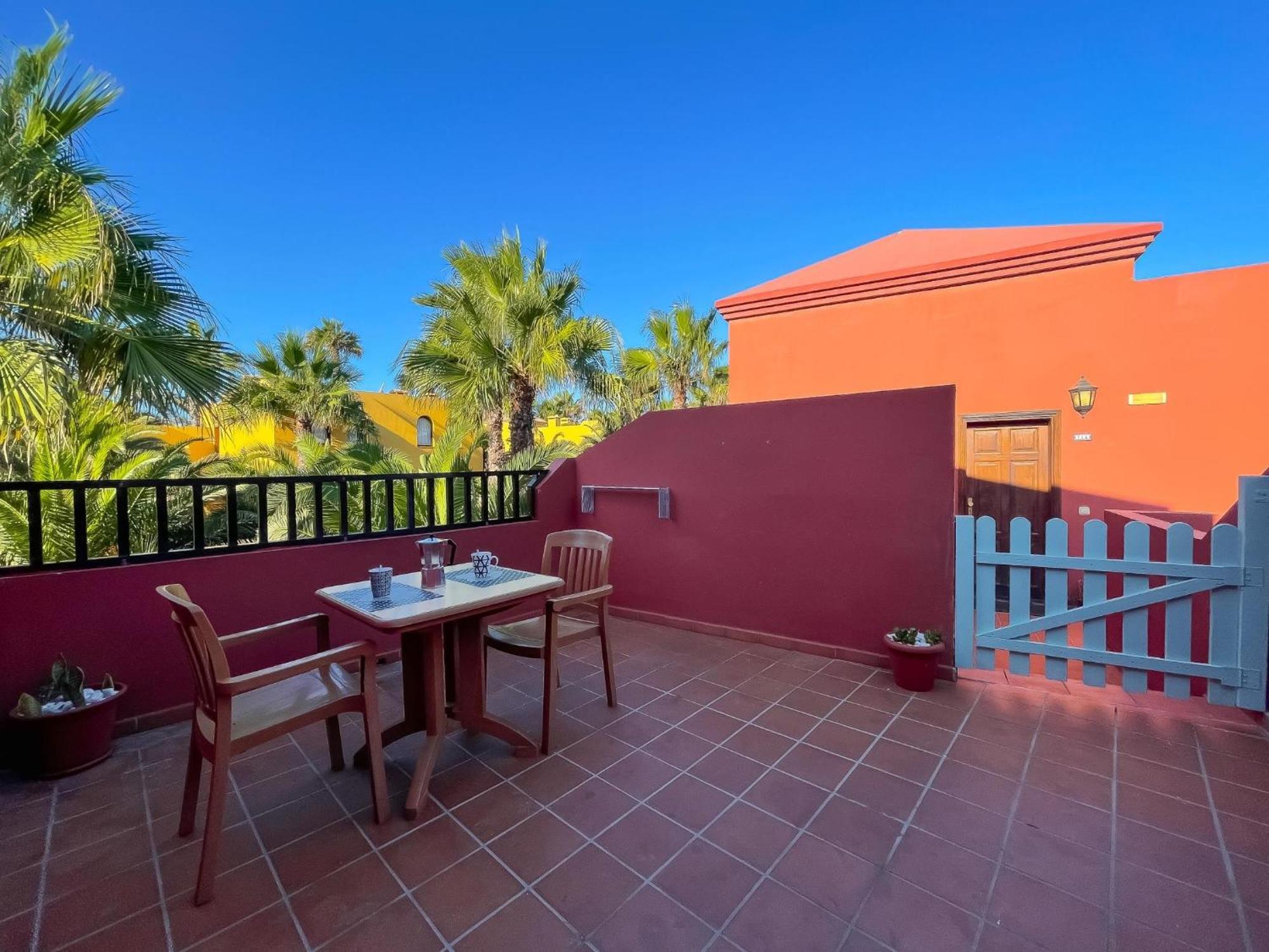קורלחו Oasis Tamarindo By Best Holidays Fuerteventura חדר תמונה