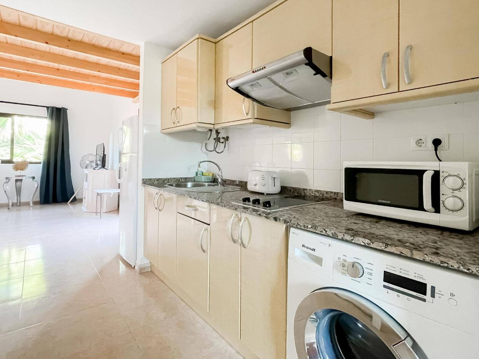 קורלחו Oasis Tamarindo By Best Holidays Fuerteventura חדר תמונה