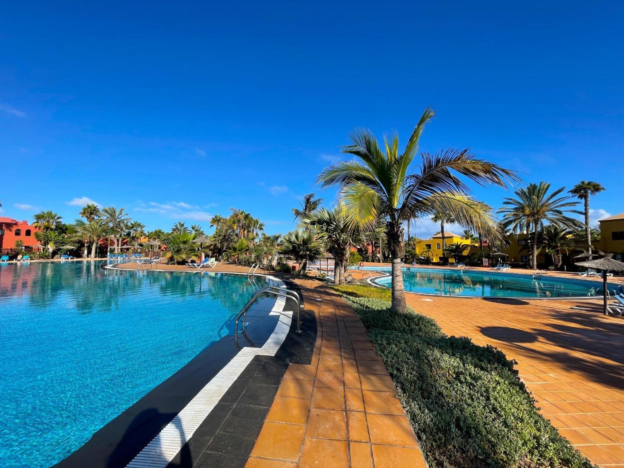 קורלחו Oasis Tamarindo By Best Holidays Fuerteventura חדר תמונה