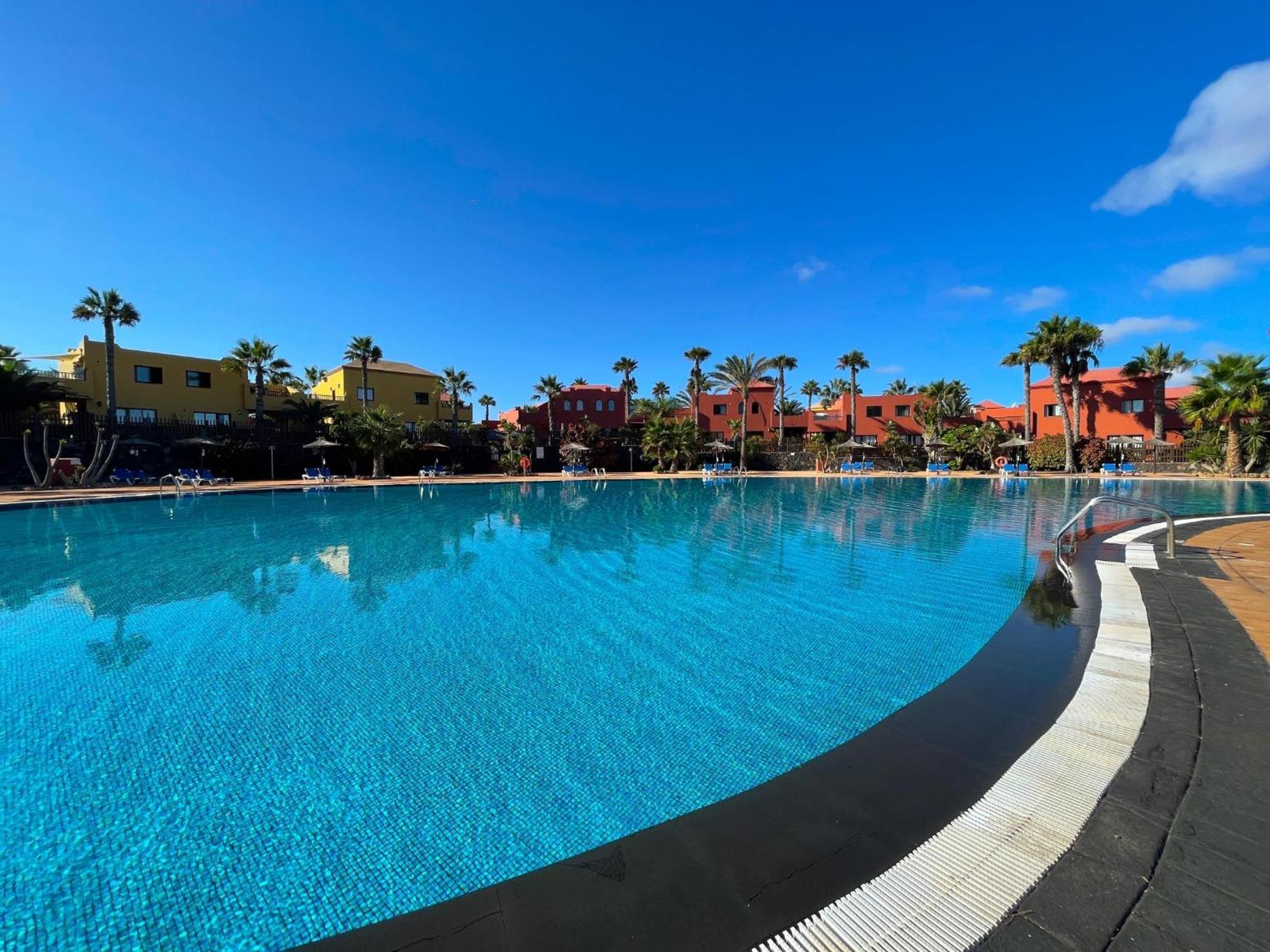 קורלחו Oasis Tamarindo By Best Holidays Fuerteventura חדר תמונה