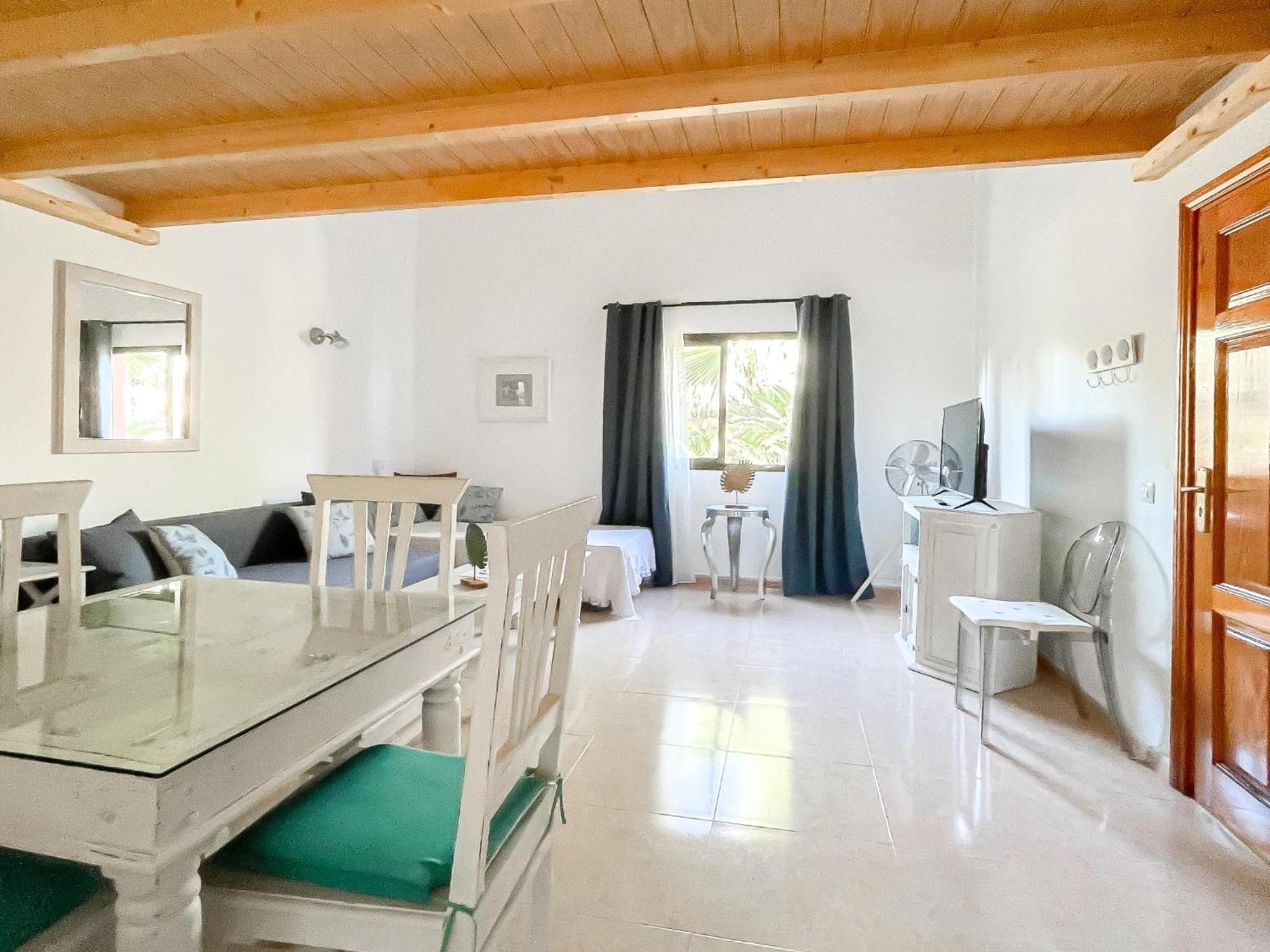 קורלחו Oasis Tamarindo By Best Holidays Fuerteventura חדר תמונה