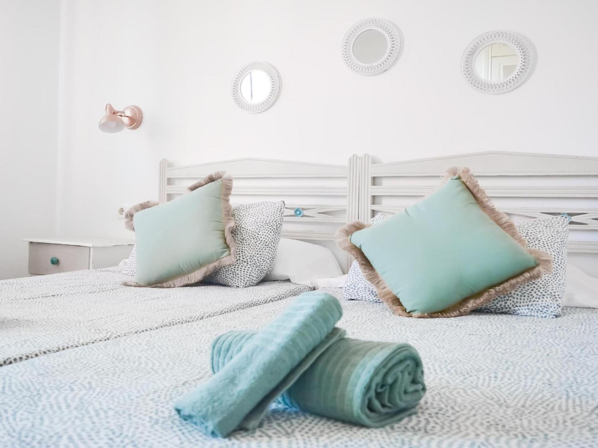 קורלחו Oasis Tamarindo By Best Holidays Fuerteventura חדר תמונה