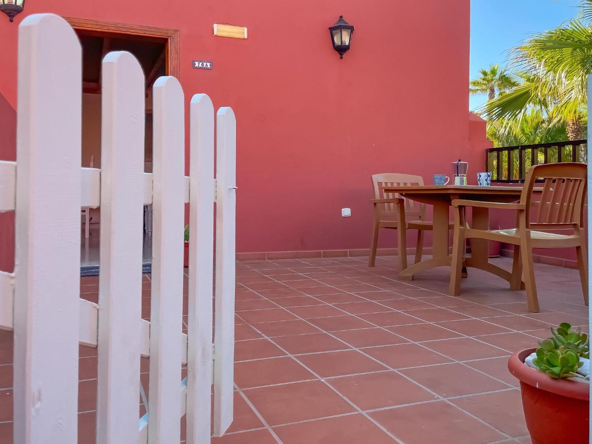 קורלחו Oasis Tamarindo By Best Holidays Fuerteventura חדר תמונה