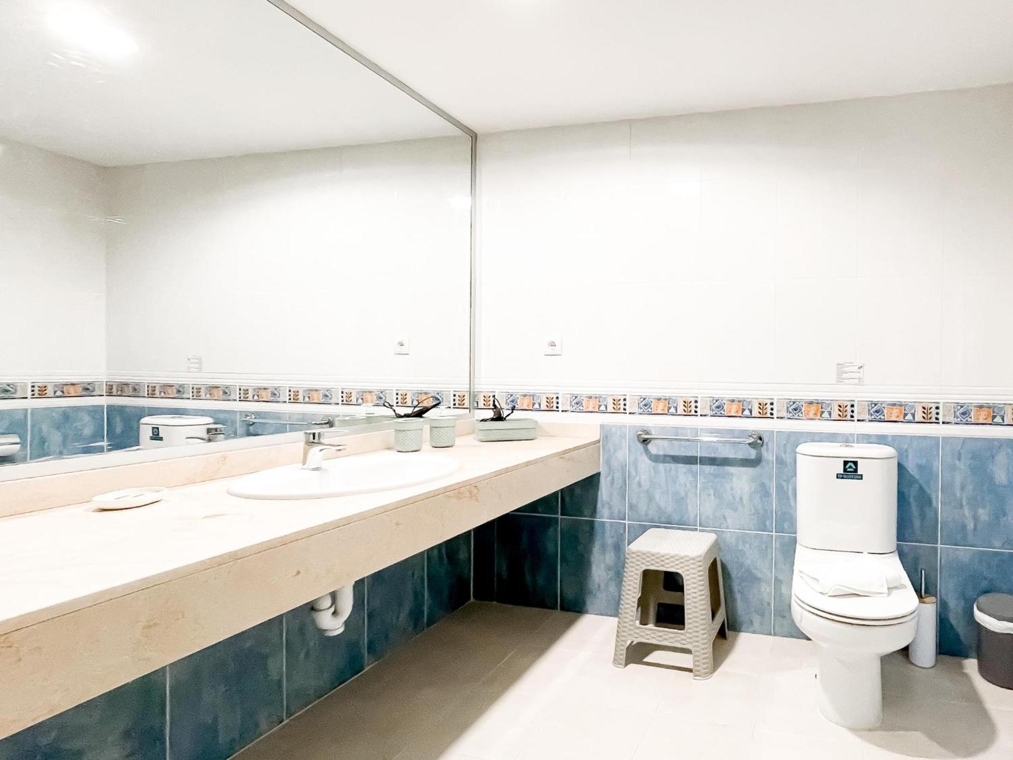 קורלחו Oasis Tamarindo By Best Holidays Fuerteventura חדר תמונה