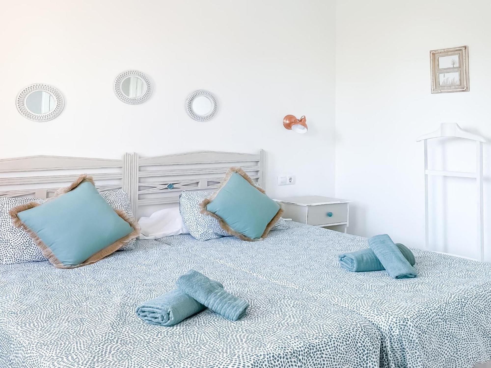 קורלחו Oasis Tamarindo By Best Holidays Fuerteventura חדר תמונה