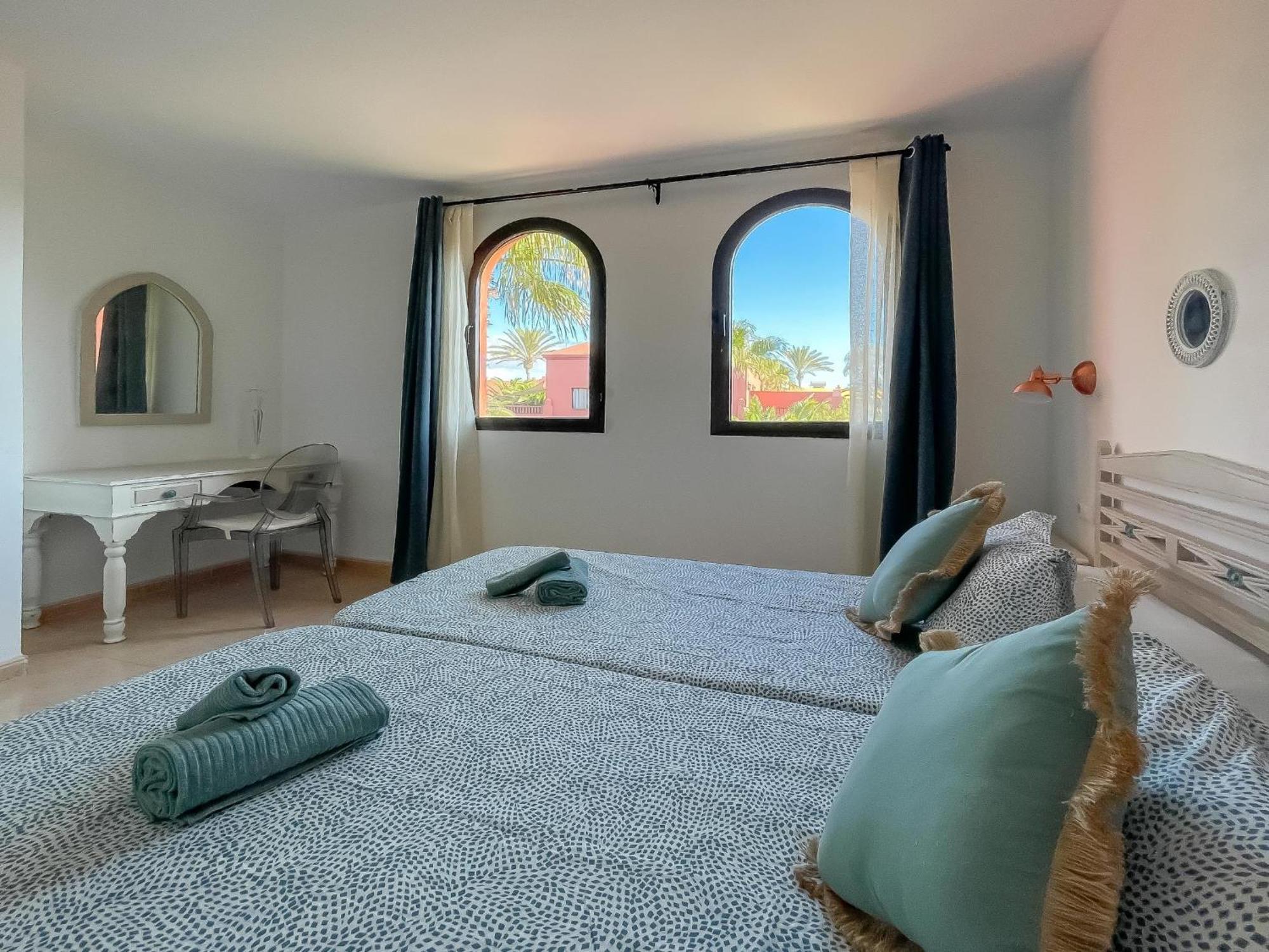 קורלחו Oasis Tamarindo By Best Holidays Fuerteventura חדר תמונה